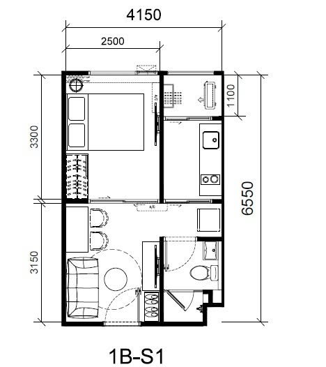 picture Code: 26KJ4815  for rent The Livin Ramkhamhaeng 🔥🔥 Line ID: @kjcondo (with @)🔥🔥 - 13/14