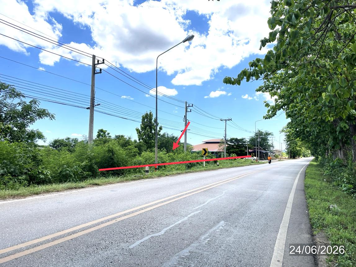 picture LAND 3368 Sq.w. Chon Daen Phetchabun for 5.1M - 11/19