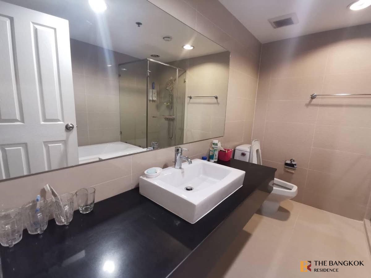 picture Belle Grand Rama 9 Easy Travel, Fully Utilized Space near MRT Rama 9 Station - 10/10
