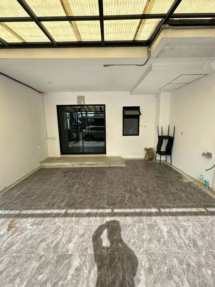 รูป 🏡✨ ให้เช่า บ้านหลังมุม | กานดาเพลส คลอง 6 ปทุมธานี 4 ห้องนอน 2 ห้องน้ำ บ้านโปร่ง สว่าง ไม่อึดอัด แบ่งพื้นที่ใช้งานได้หลากหลาย  - รูปที่ 2/20