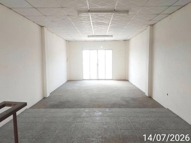 picture SHOP HOUSE 43.8 Sq.w. Si Racha Chonburi for 4.2M - 19/45