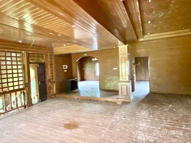 picture HOME 383.6 Sq.w. Thung Song Nakhon Sri Thammarat for 5.5M - 16/45