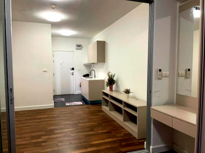 ขายคอนโด : 🏙️ ขายคอนโด เอ สเปซ มี สุขุมวิท 77 | A Space Me Sukhumvit 77 | ใกล้ BTS อ่อนนุช