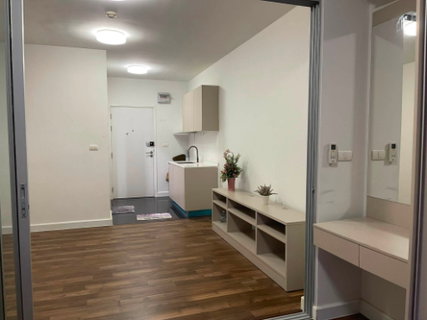 🏙️ For Sale – A Space Me Sukhumvit 77 | Near BTS On Nut