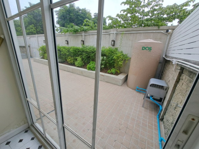 รูป ห้เช่าบ้านเดี่ยวหลังมุมสุดซอย 4 ห้องนอน โครงการ แกรนดิโอ ลาดพร้าว-เกษตรนวมินทร์ (Grandio Ladprao KasetNawamin) ซอยนวมินทร์ 42 - รูปที่ 10/26