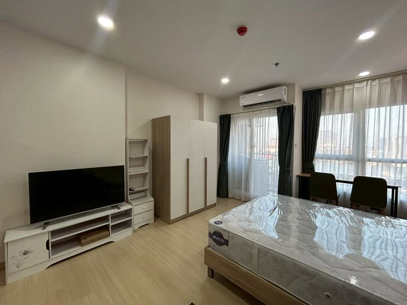 รูป For Rent at Supalai Veranda Ramkhamhaeng  - รูปที่ 3/10