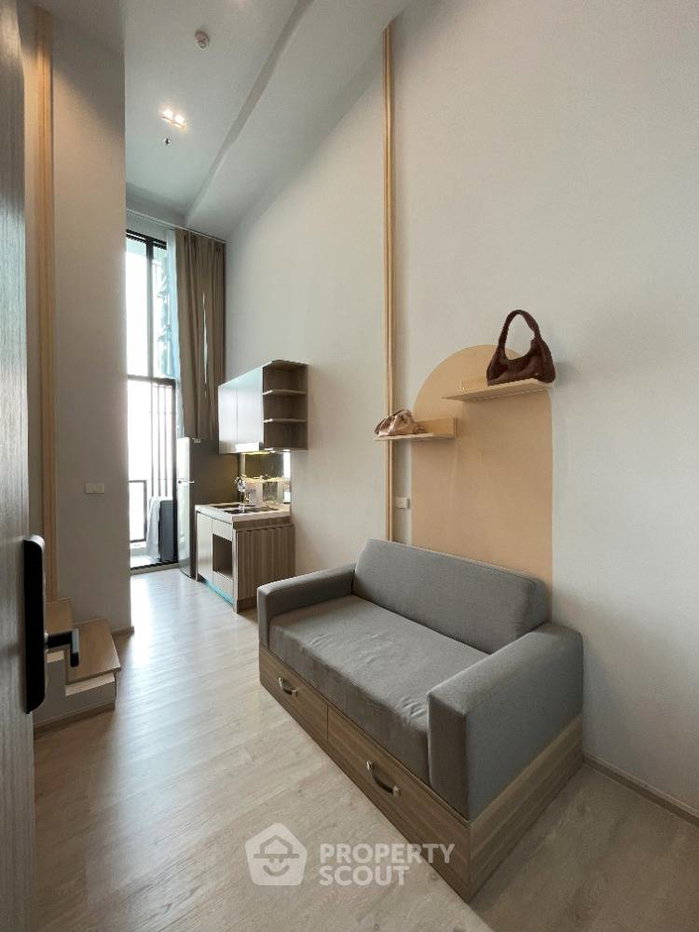รูป ใกล้ BTS ตลาดพลู 200 ม. | คอนโด 2 ห้องนอน Altitude Unicorn Sathorn-Tha Phra (ID 1864999) - รูปที่ 2/6