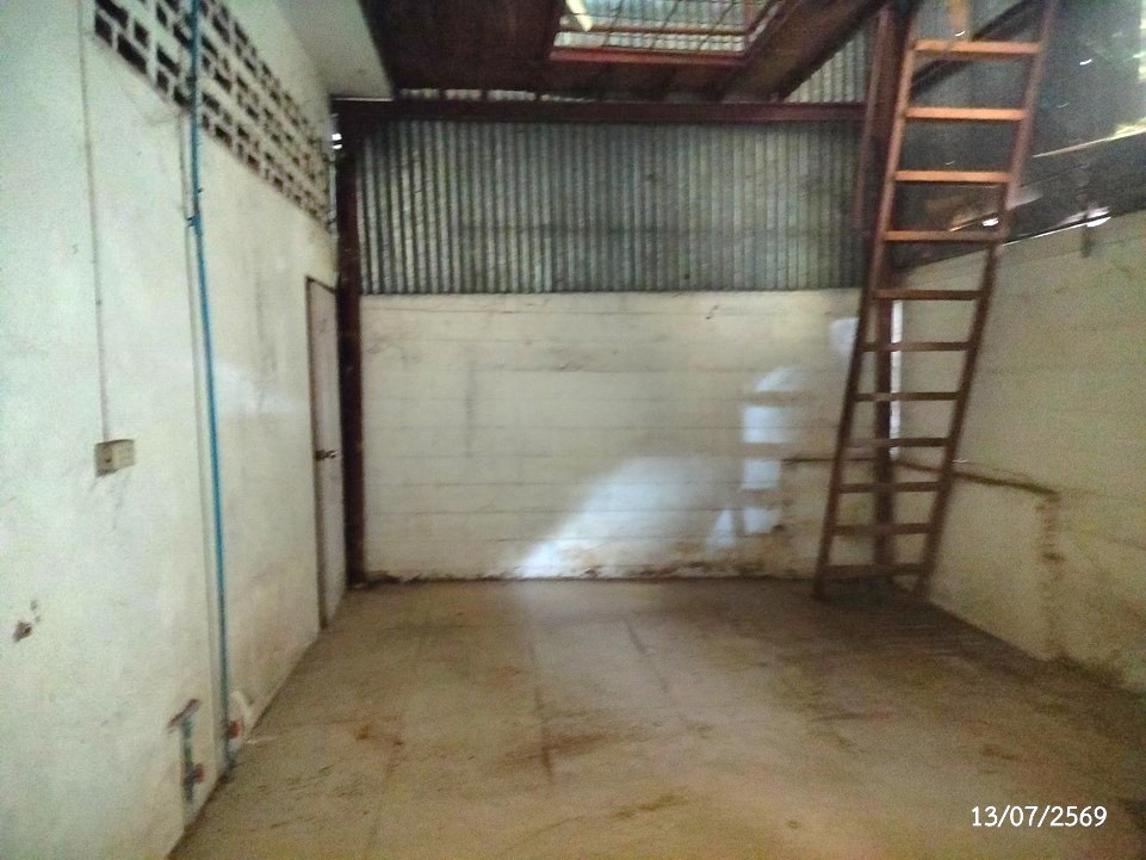 รูป อาคารพาณิชย์ 45.3 ตร.วา เมืองสกลนคร สกลนคร 8.7M - รูปที่ 35/43