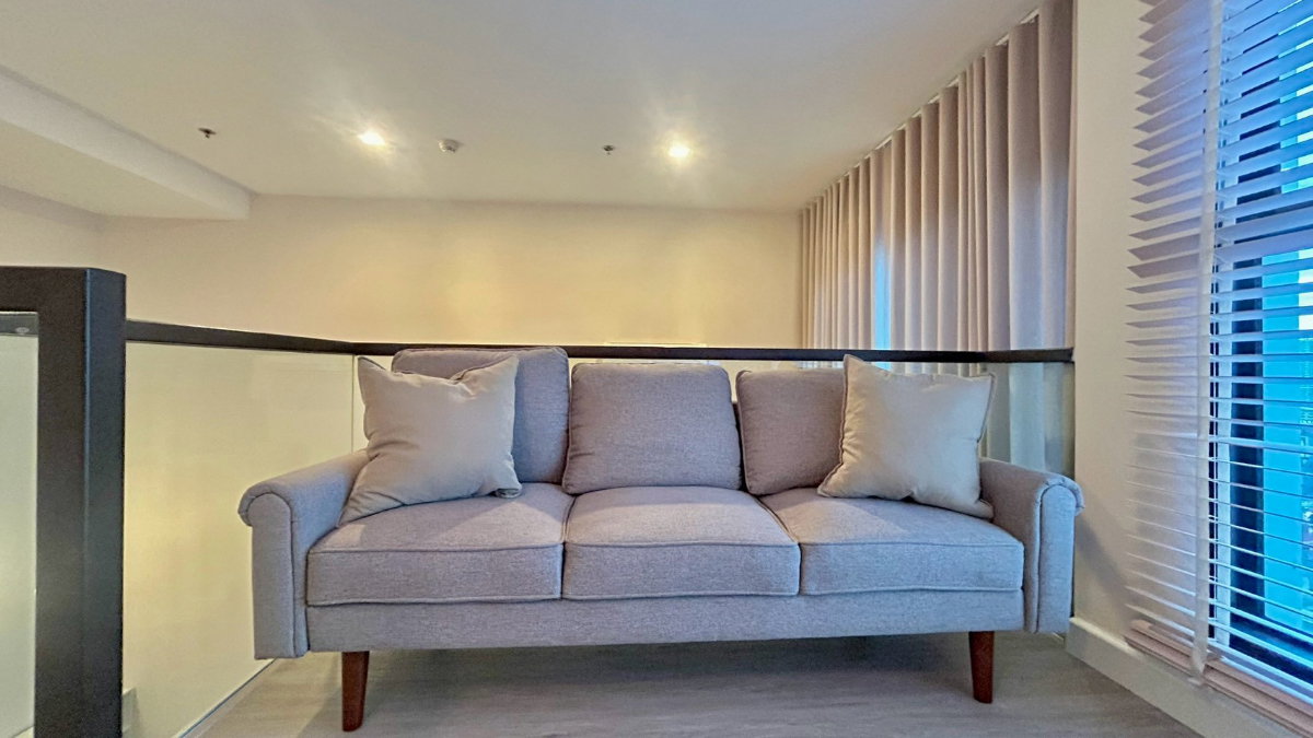 picture @Condorental condo for rent The Sky Sukhumvit - 7/14