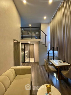15th-Floor 2-BR Knightsbridge Space Ratchayothin Near BTS Ratchayothin (ID 3275536)