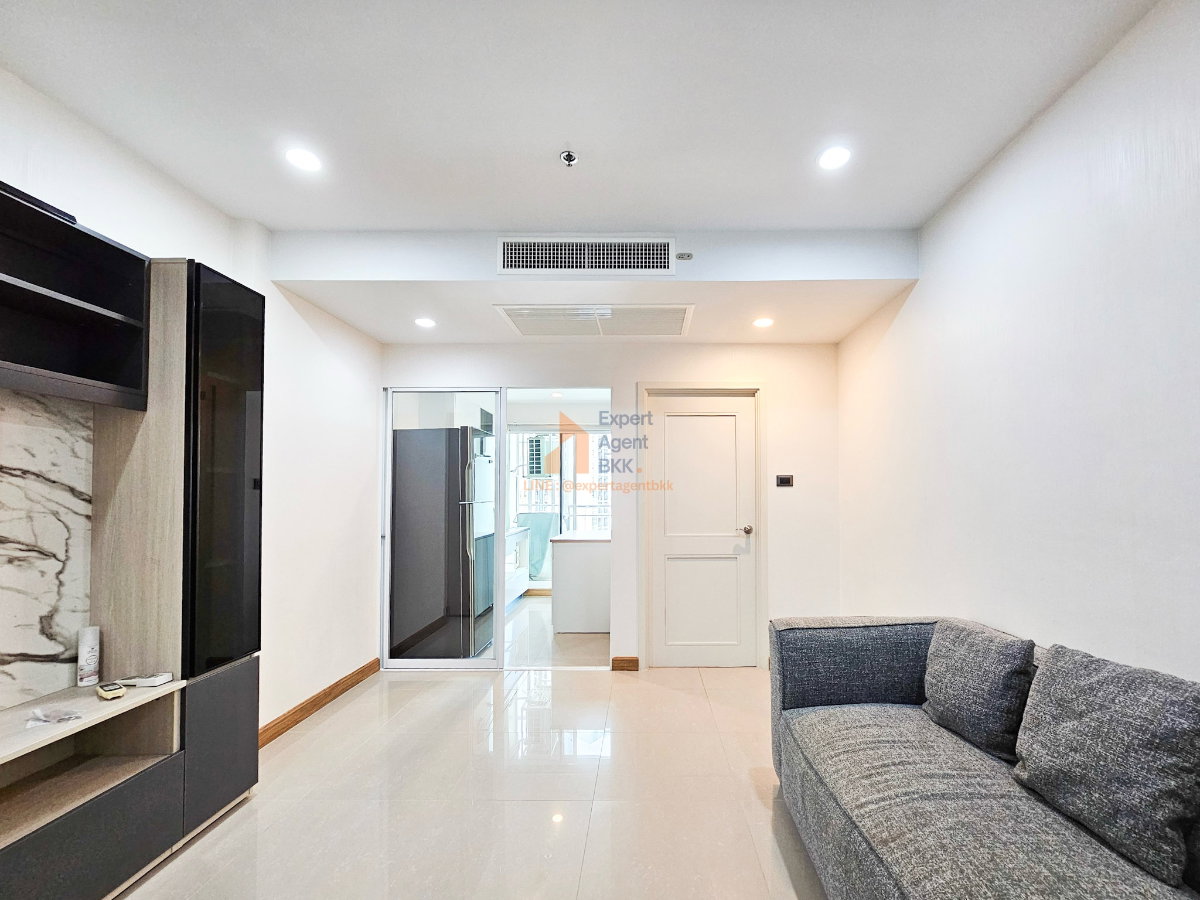 รูป ขาย/SALE : Supalai Wellington 2 (ศุภาลัย เวลลิงตัน 2) - 1 ห้องนอน LC216 - รูปที่ 2/14