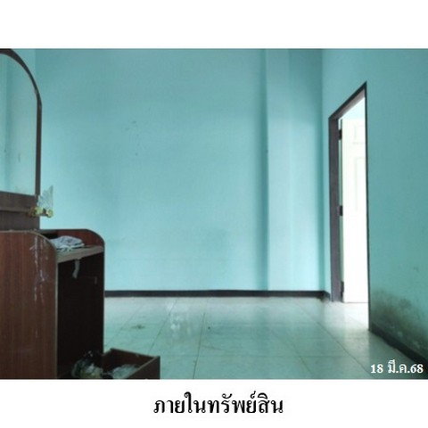 รูป ZTL0144 ขายทาวน์เฮ้าส์ ตำบล มาบยางพร อำเภอ ปลวกแดง จังหวัด ระยอง - รูปที่ 6/8