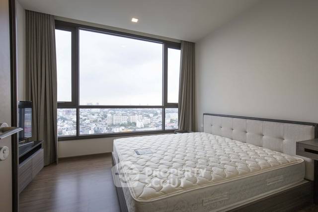 รูป คอนโด 1-ห้องนอน ที่ เดอะ ไลน์ สุขุมวิท 71 ใกล้ BTS พระโขนง (ID 511193) - รูปที่ 8/12