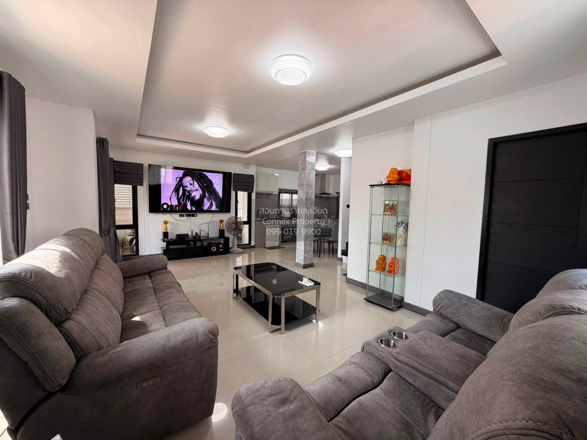 รูป ขายบ้าน  บ้านแสนมณี บางเสร่ สัตหีบ ชลบุรี CX-173452 ✅ ทักไลน์ @connexproperty ตอบทันที ทีมงานมืออาชีพ ✅ - รูปที่ 4/12