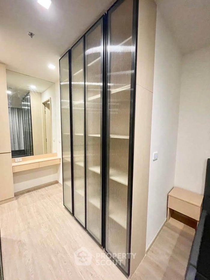 picture 1-BR 40 Sqm At Noble State 39, 400m To BTS Phrom Phong (ID 3201216) - 6/8
