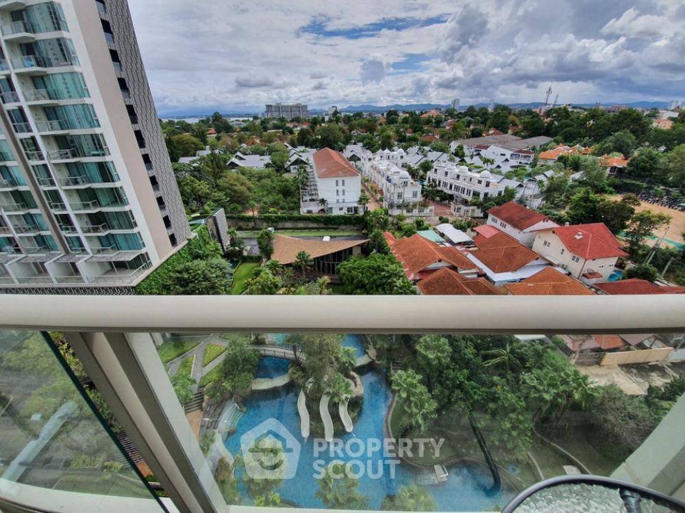 รูป คอนโด 1 ห้องนอน The Riviera Wongamat ย่านนาเกลือ (ID 998211) - รูปที่ 9/9