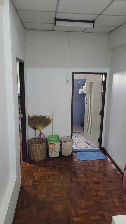 รูป ทาวเฮาส์ 2 ชั้น บางแสน จ.ชลบุรี - รูปที่ 15/21