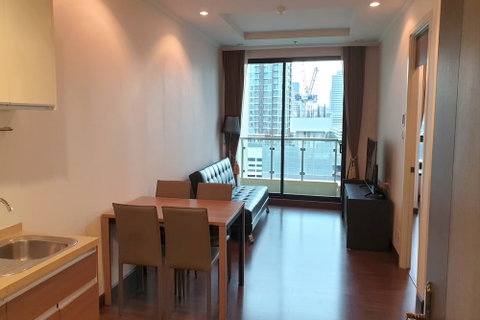🔥 ขายด่วน !! 🔥 Supalai Elite Sathorn-Suanplu, 1 ห้องนอน, 1 ห้องน้ำ, ชั้นสูง 11++, วิวเมือง !! Code C20221201362 แต่งครบ, ราคาพิเศษ!!📣📣