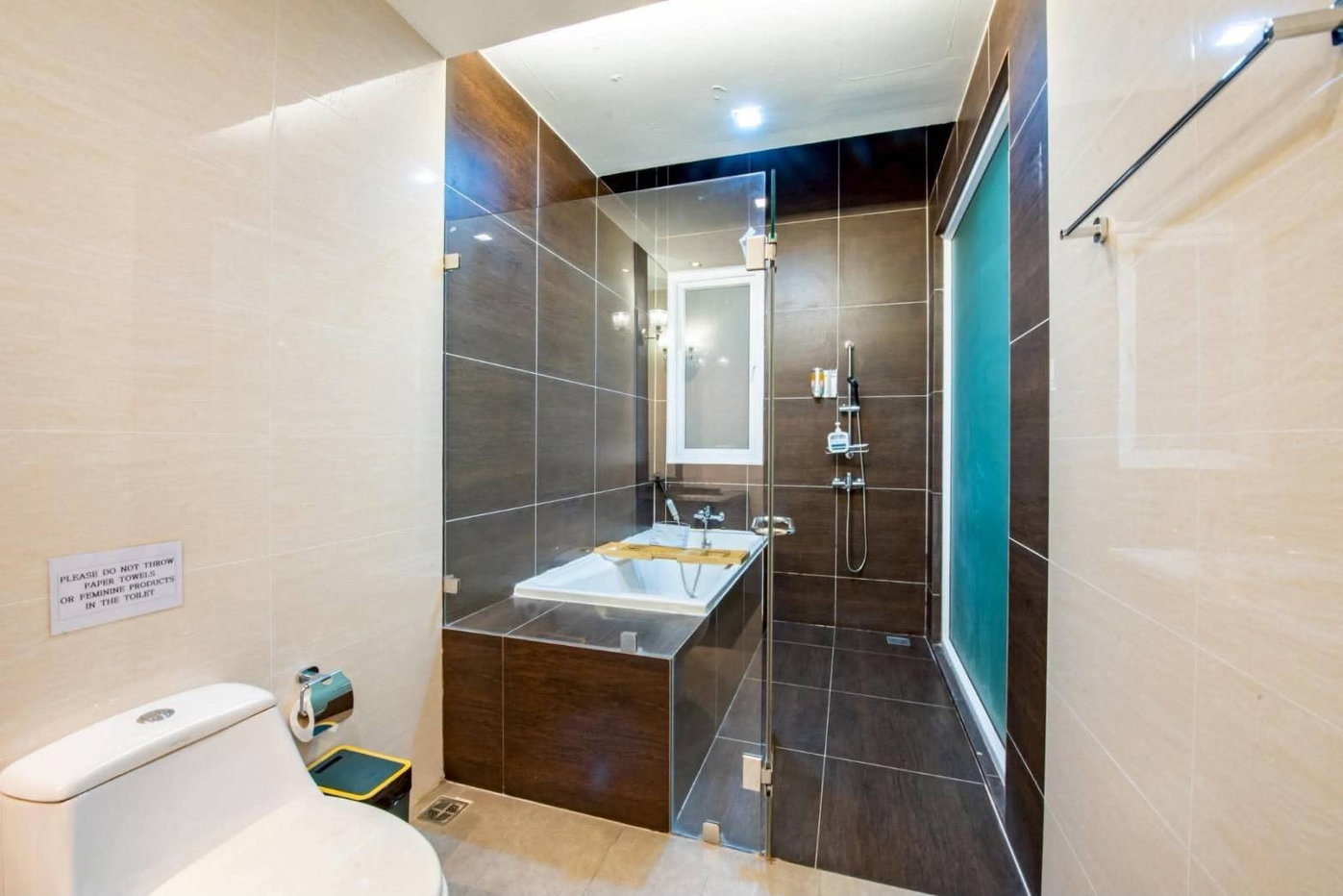 รูป 6 Bedroom Pool Villa for Rent Jomtien Pattaya - รูปที่ 20/23