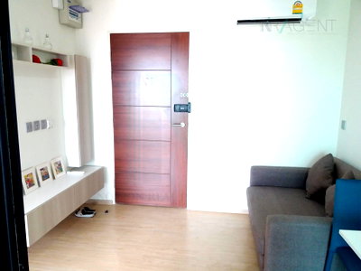 Condos for rent : 🎉 For Rent Condo WYNN CONDO PHAHOL 52-SAPHANMAI Building A, Floor 7,1 bed room, Room size 32.00 sqm