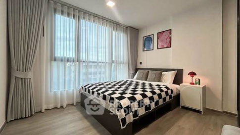 1-BR Condo at Atmoz Palacio Ladprao-Wanghin in Lat Phrao (ID 3271044)