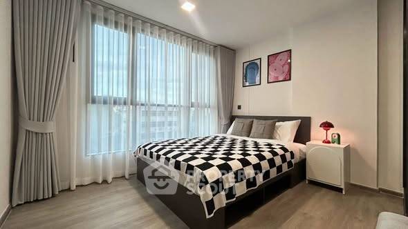 รูป คอนโด 1-ห้องนอน ที่ แอทโมซ พาลาซิโอ ลาดพร้าว-วังหิน ใน ลาดพร้าว (ID 3271044) - รูปที่ 1/12