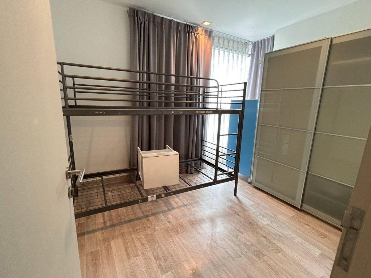 รูป Wow! Ideo mobi sathorn 17k (42sqm) - รูปที่ 5/8