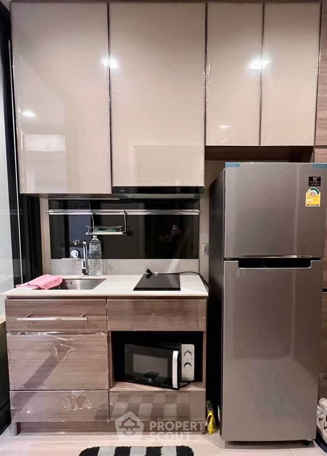 รูป คอนโด 1-ห้องนอน ที่ เดอะไลน์ พหลฯ – ประดิพัทธ์ ใกล้ BTS สะพานควาย (ID 3275065) - รูปที่ 4/12