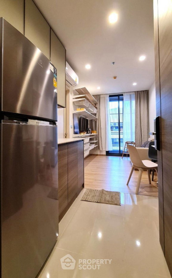 รูป คอนโด 1-ห้องนอน ที่ เดอะไลน์ พหลฯ – ประดิพัทธ์ ใกล้ BTS สะพานควาย (ID 3274827) - รูปที่ 7/9