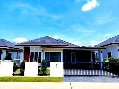 ขายบ้านเดี่ยว : 🏡✨ ขายบ้านมือสอง บ้านนอกโครงการ แต่งครบ พร้อมเข้าอยู่ ท่ารั้ว ดอยสะเก็ด T. 063-6649056