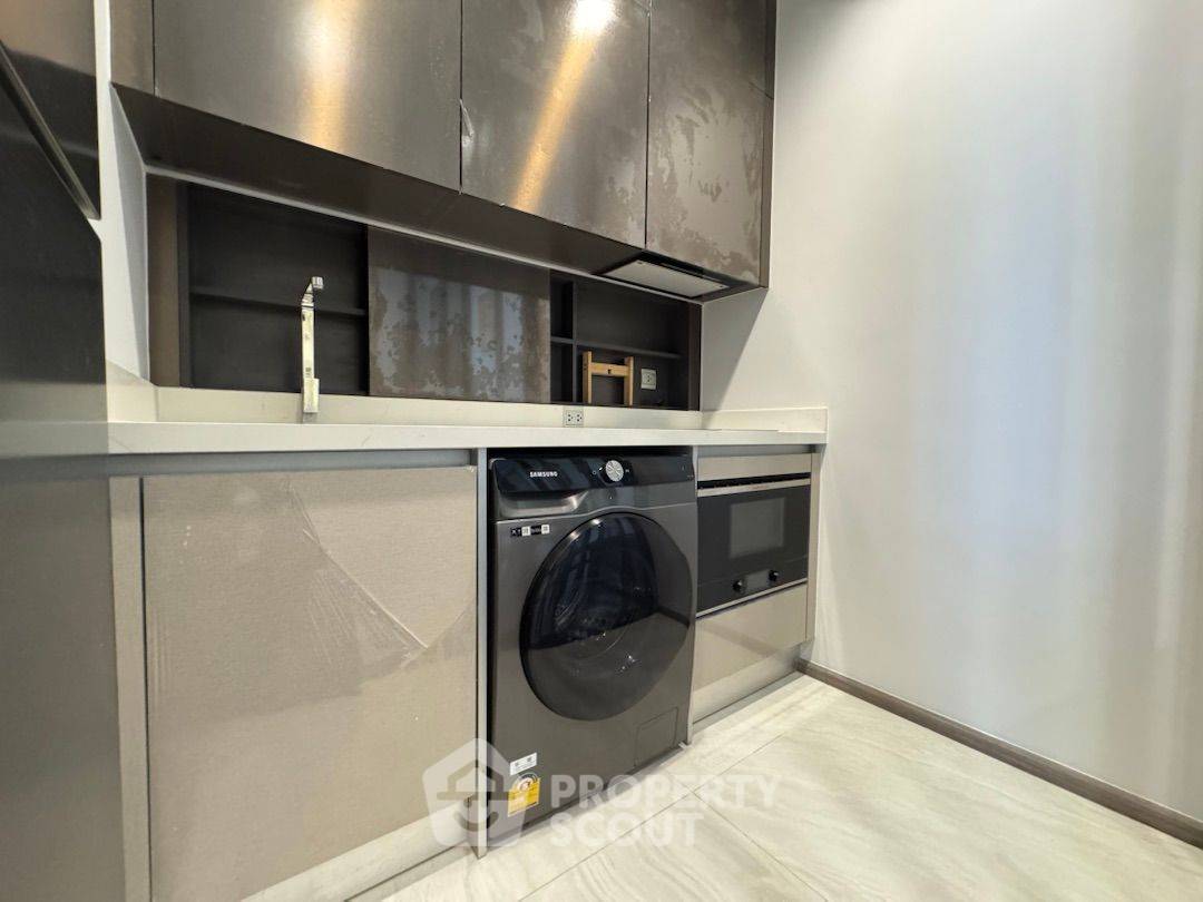 รูป คอนโด 1 ห้องนอน 35 ตร.ม. ชั้นสูง 27 ที่ The Address Siam-Ratchathewi ใกล้ BTS ราชเทวี 100 ม. (ID 3039570) - รูปที่ 17/20