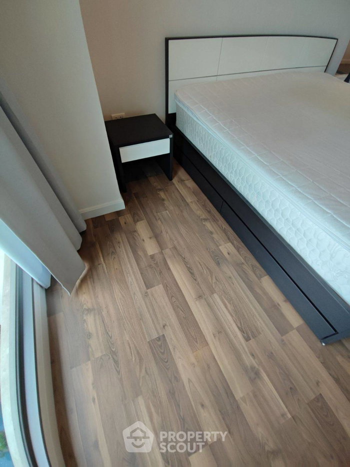 รูป ใกล้ BTS ปุณณวิถี 100 ม. คอนโด 1 ห้องนอน The Room Sukhumvit 62 (ID 2323272) - รูปที่ 10/26