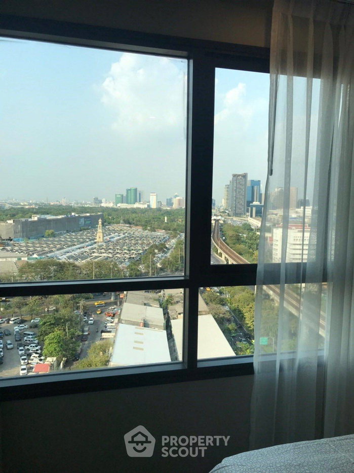 รูป คอนโด 1-ห้องนอน ที่ ไอดีโอ พหลโยธิน-จตุจักร ใกล้ BTS สะพานควาย (ID 2141017) - รูปที่ 3/12
