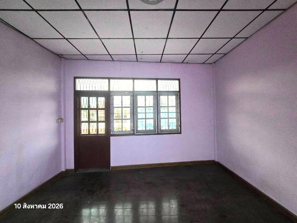 รูป ทาวน์เฮ้าส์ 21.9 ตร.วา เมืองพิษณุโลก พิษณุโลก 1.4M - รูปที่ 28/41