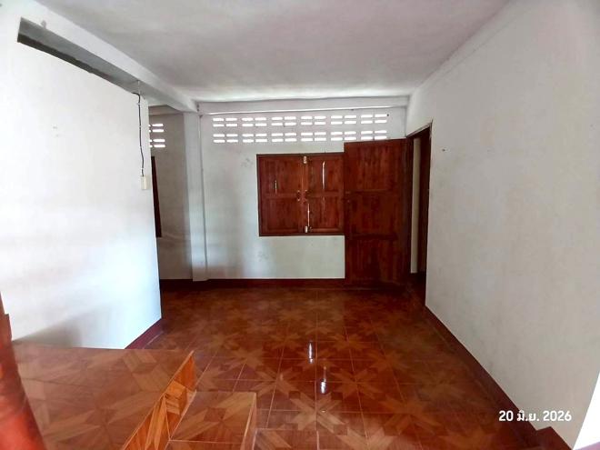 picture HOME 122 Sq.w. Mae Tha Lamphang for 544,000 - 8/45