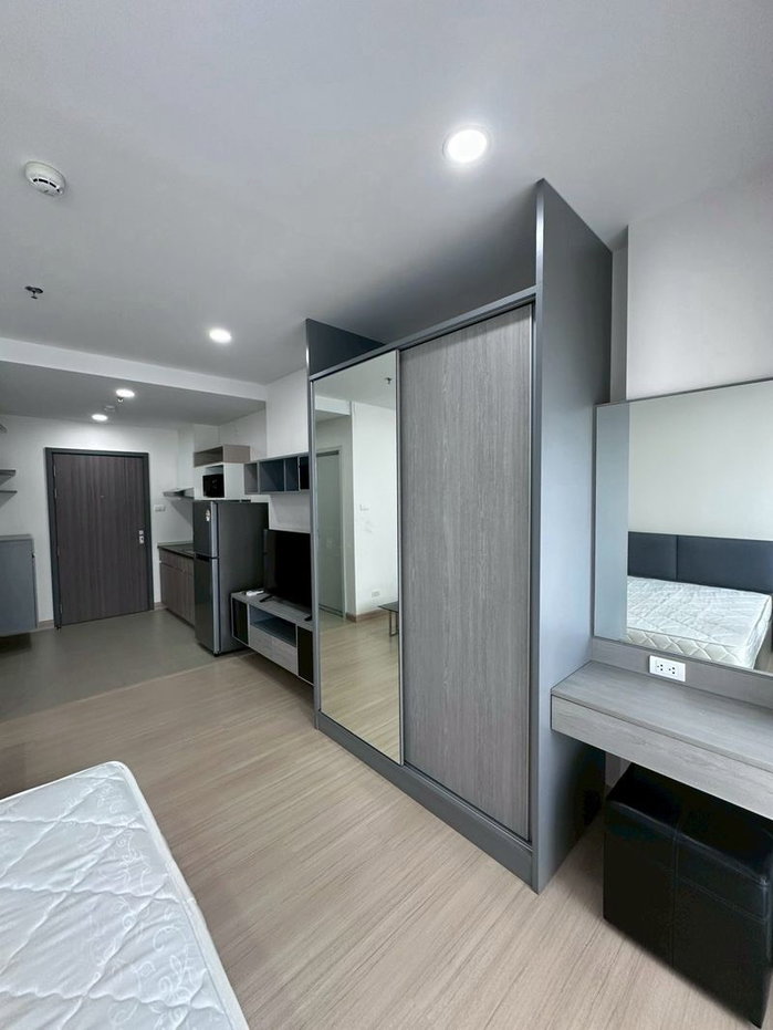 รูป For Rent at Supalai Veranda Ramkhamhaeng  - รูปที่ 5/8