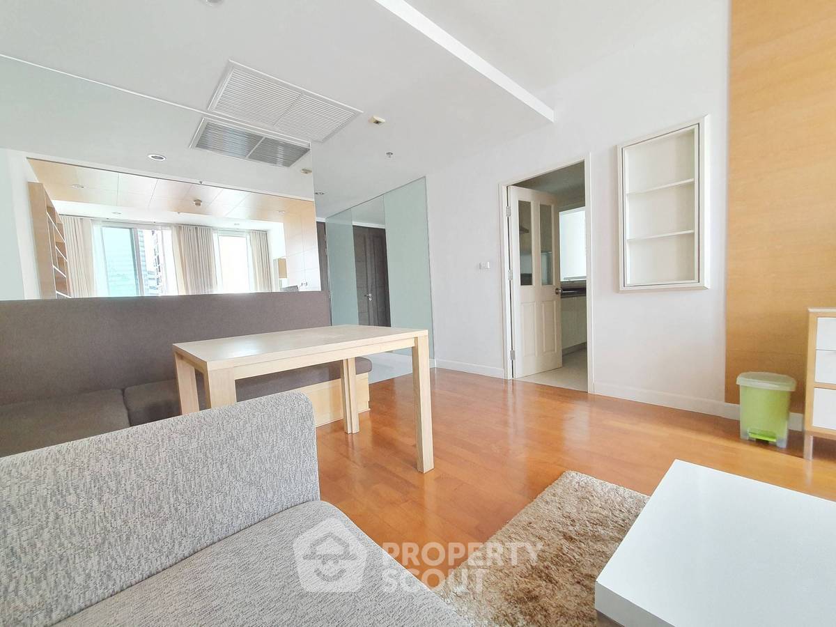 picture 200m To BTS Phrom Phong | 1-BR At Siri Residence Sukhumvit (ID 1758923) - 8/10