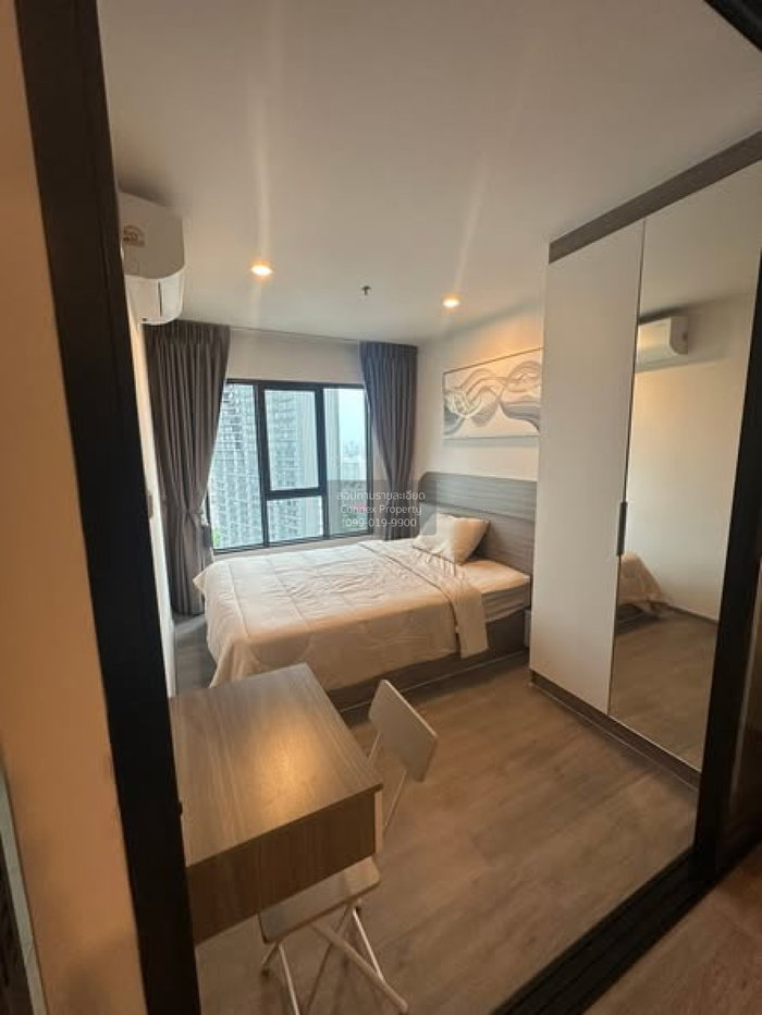 รูป 🔥🔥🔥 เช่าคอนโด รีเจ้นท์ โฮม วุฒากาศ ตลาดพลู เขต ธนบุรี กรุงเทพ CX-173778 ✅ ทักไลน์ @connexproperty ตอบทันที ทีมงานมืออาชีพ ✅ 🔥🔥🔥 - รูปที่ 6/12