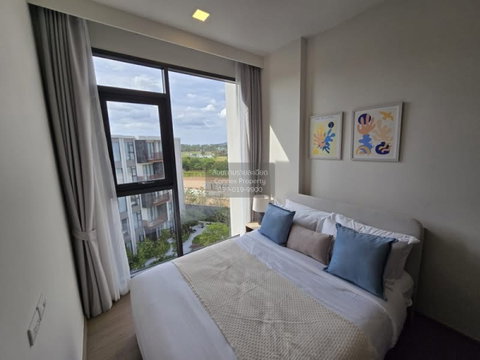 For Rent Condo , Canvas Cherng Talay , high floor , Choeng Thale , Thalang , Phuket , CX-173082 ✅ Live chat with us ADD LINE @connexproperty ✅