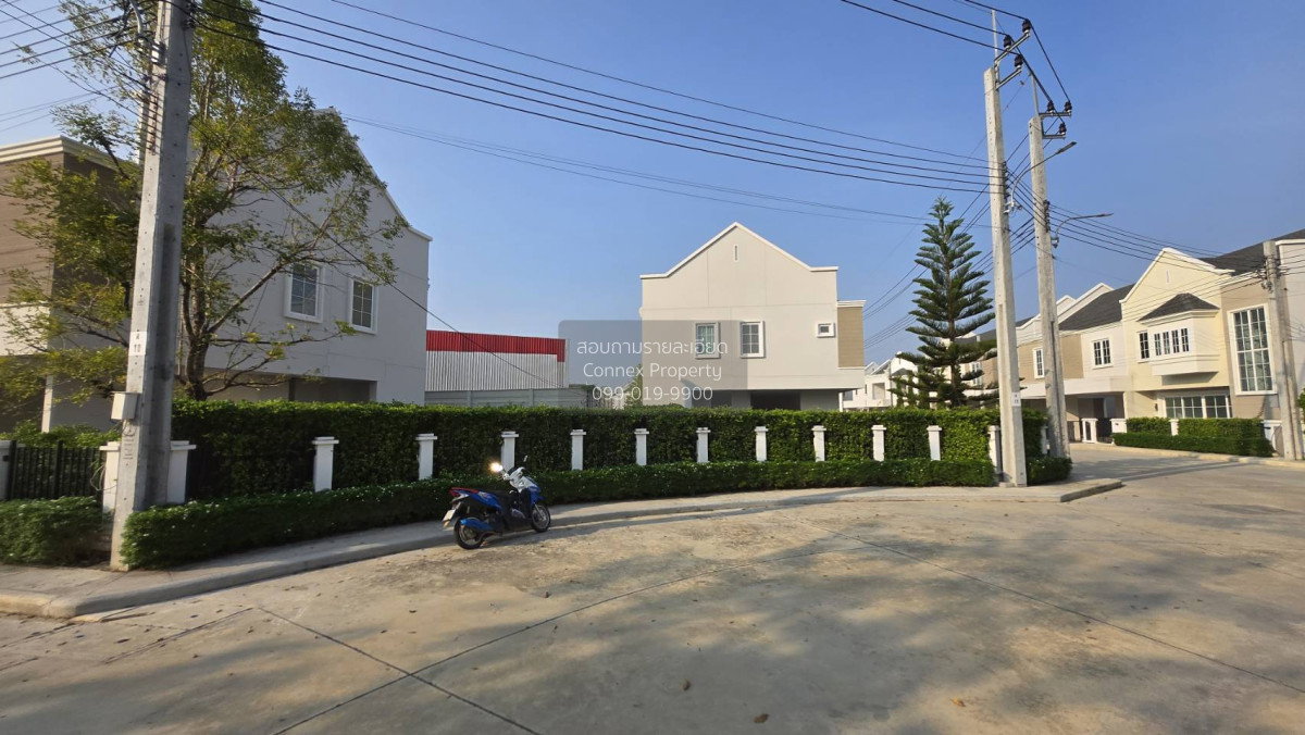 รูป เช่าบ้าน  เดอะ เมเธียส ราชพฤกษ์ - แจ้งวัฒนะ บางพลับ ปากเกร็ด นนทบุรี CX-171953 ✅ ทักไลน์ @connexproperty ตอบทันที ทีมงานมืออาชีพ ✅ - รูปที่ 6/12