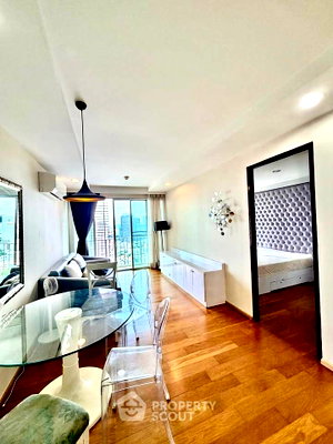Condos for rent : 31st-Floor 1-BR At The Line Phahonyothin Park Near MRT Phahon Yothin (ID 3239068)