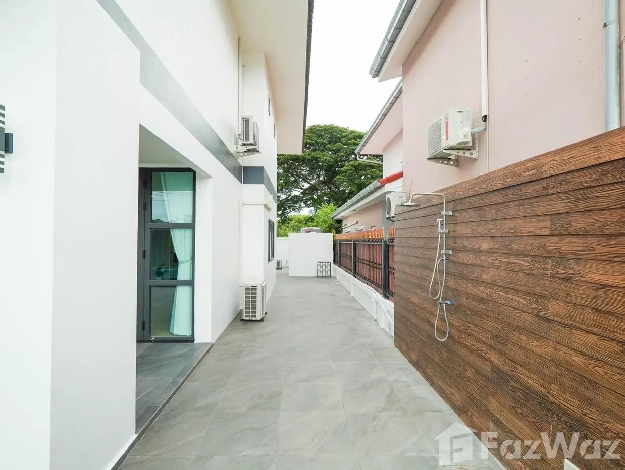 รูป ขาย บ้านเดี่ยว 5 ห้องนอน ในโครงการ วิวพอยท์ วิลล่าส์ 6748387 - รูปที่ 12/17