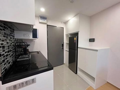2 ห้องนอน | 1 ห้องน้ำ | MRT Bang Khae | 45 ตร.ม. | 16,000 บาท/เดือน | ชั้น 4 — Bangkok Horizon Lite กรุงเทพฯ