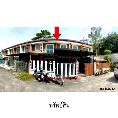 ทาวน์โฮม นิคมอุตสาหกรรม อีสเทิร์นซีบอร์ด : ZTL0554 ขายทาวน์เฮ้าส์ เอ พลัส กรีนโฮม ตำบล ปลวกแดง อำเภอ ปลวกแดง จังหวัด ระยอง