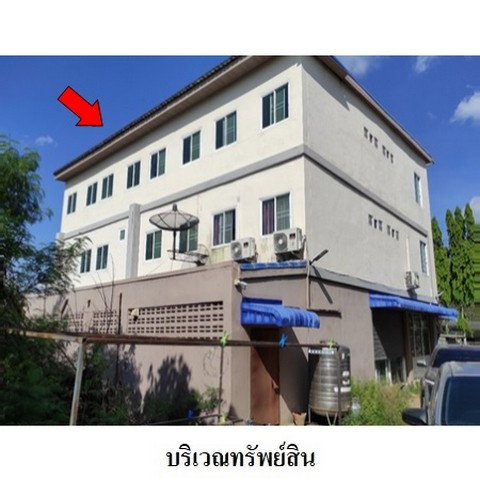 รูป Z8Z7631 ขายอาคารพาณิชย์ ตำบล เขาคันทรง อำเภอ ศรีราชา จังหวัด ชลบุรี - รูปที่ 3/8