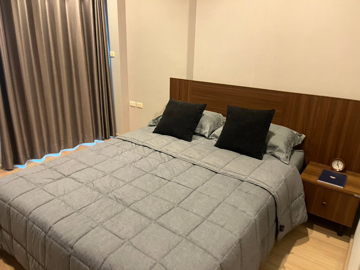 รูป ให้เช่าCasa Condoรัชดา-ราชพฤกษ์ - Studio 26.5ตรม. ชั้น12 - Line:@hac55 - รูปที่ 13/15