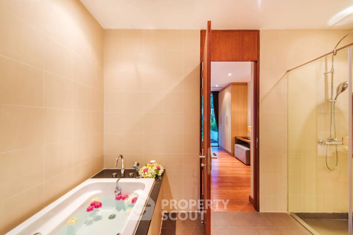 รูป ขายคอนโด 2 ห้องนอน ขนาด 178 ตร.ม. ที่ Lotus Gardens ลายัน (ID 1219698) - รูปที่ 23/26