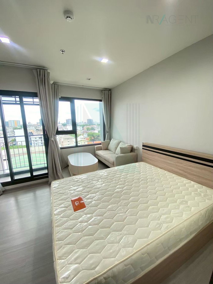 รูป ขายคอนโด ไลฟ์ สาทร เซียร์รา อาคาร 1 ชั้น 10 1 ห้องนอน ขนาด 29.00 ตรม ใกล้ โรงพยาบาลรัชดา-ท่าพระ - รูปที่ 3/8