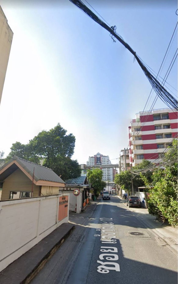 รูป ขายคอนโด แจ้งวัฒนะ 12 คอนโดทาวน์ (Chaengwattana 12 Condo Town) - รูปที่ 9/10