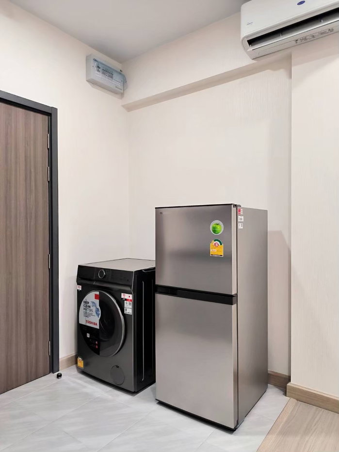 picture Supalai Loft Sathorn-Ratchaphruek - 3/15